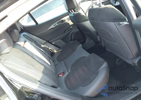 2023 Dodge Hornet Gt Plus Awd z USA, uszkodzony, nr VIN ZACNDFBN7P3A01731